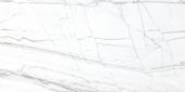 24X48 Matte Glamour White | Gramercy Kitchen and Bath