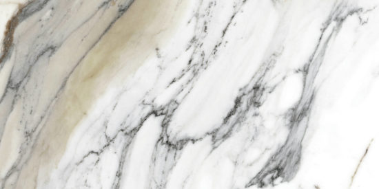 24X48 Polished Allure Blue | Gramercy Kitchen and Bath