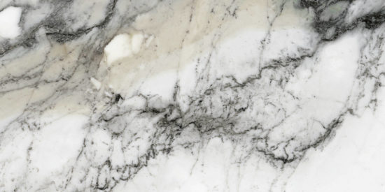 24X48 Polished Allure Blue | Gramercy Kitchen and Bath