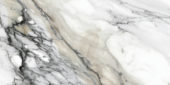 24X48 Polished Allure Blue | Gramercy Kitchen and Bath