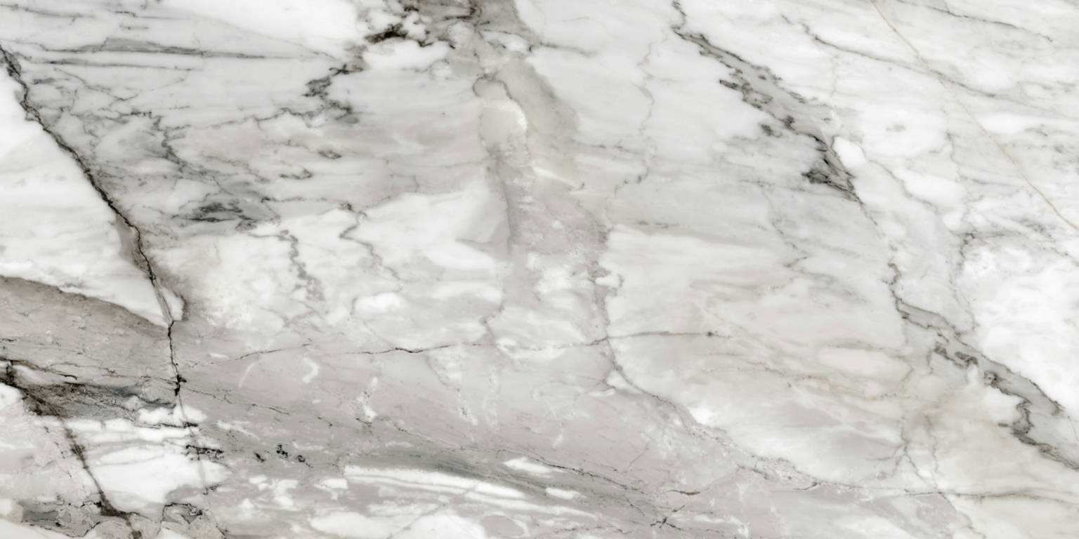 24X48 Polished Allure Blue | Gramercy Kitchen and Bath