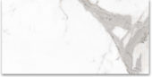 24X48 Polished Amore Grey | Gramercy Kitchen and Bath