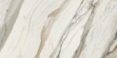 24X48 Polished Crush Gold | Gramercy Kitchen and Bath