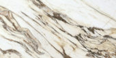 24X48 Polished Revere Red | Gramercy Kitchen and Bath