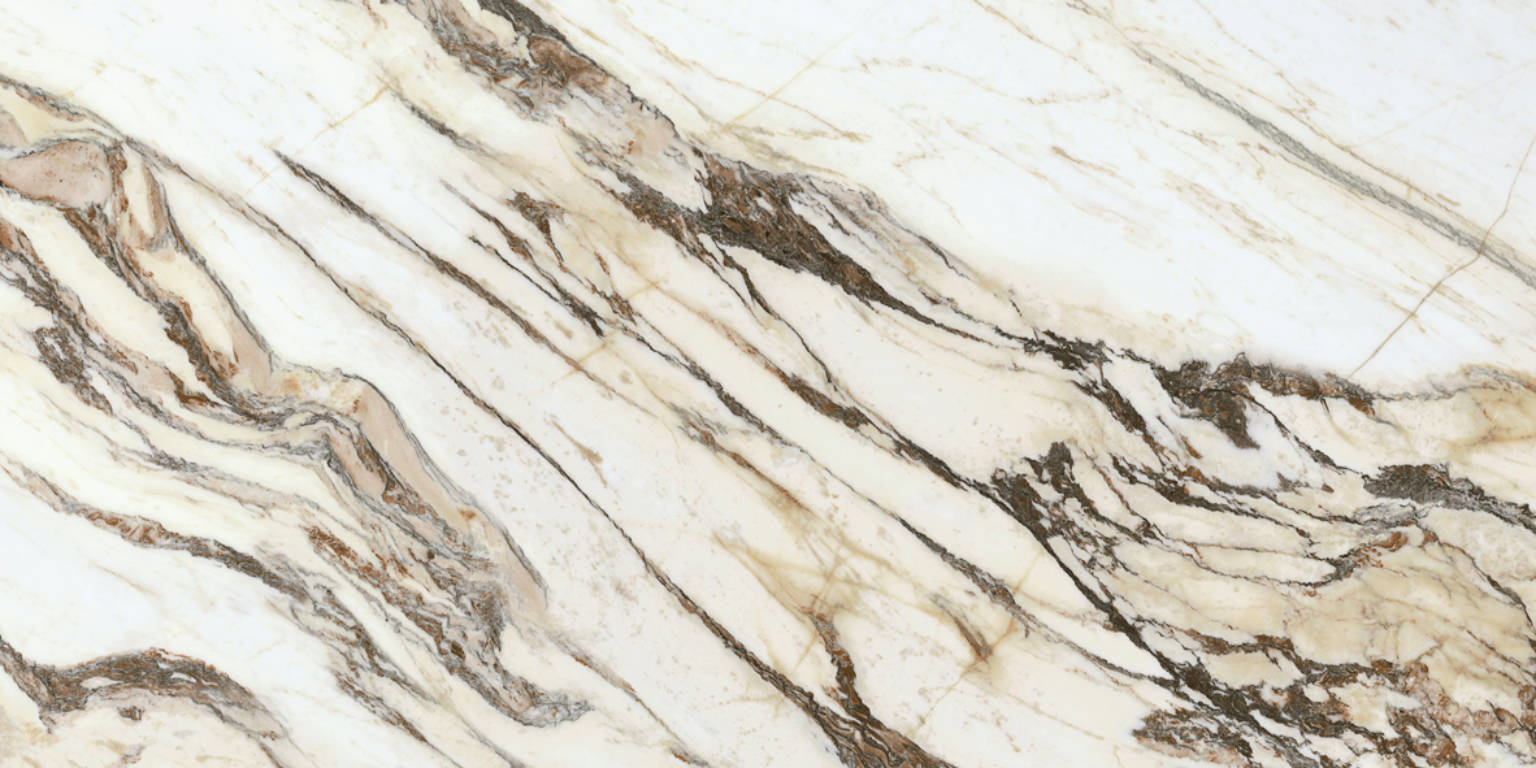 24X48 Polished Revere Red | Gramercy Kitchen and Bath