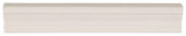 2X12 Pearl Chair Rail | Gramercy Kitchen and Bath
