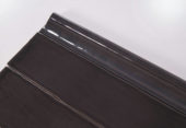 2X12 Smoke Chair Rail | Gramercy Kitchen and Bath