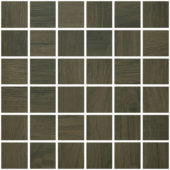 2X2 Denali Noce Mosaic | Gramercy Kitchen and Bath