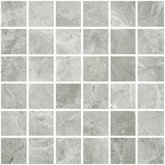 2X2 Mica Mosaic | Gramercy Kitchen and Bath