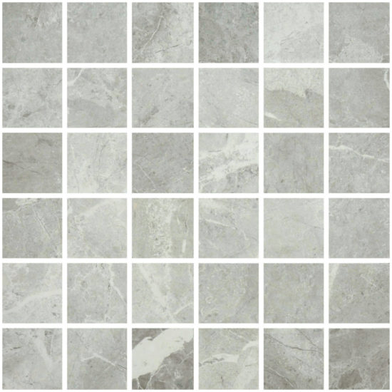 2X2 Mica Mosaic | Gramercy Kitchen and Bath
