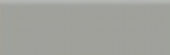 2x6 Taupe Glossy Bullnose | Gramercy Kitchen and Bath
