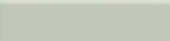 2x8 Soft Sage Glossy Bullnose | Gramercy Kitchen and Bath