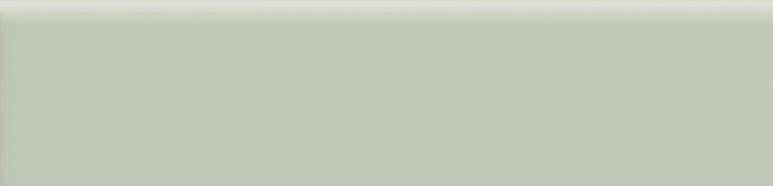 2x8 Soft Sage Matte Bullnose | Gramercy Kitchen and Bath