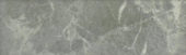 3X10 Carbon Wall Bullnose | Gramercy Kitchen and Bath