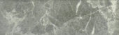 3X10 Carbon Wall Bullnose | Gramercy Kitchen and Bath