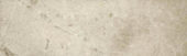 3X10 Ivory Wall Bullnose | Gramercy Kitchen and Bath