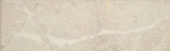 3X10 Ivory Wall Bullnose | Gramercy Kitchen and Bath