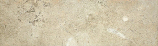 3X10 Sand Wall Bullnose | Gramercy Kitchen and Bath