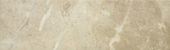 3X10 Sand Wall Bullnose | Gramercy Kitchen and Bath