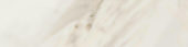 3X12 Bullnose Matt Crush Gold | Gramercy Kitchen and Bath