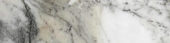3X12 Bullnose Polished Allure Blue | Gramercy Kitchen and Bath