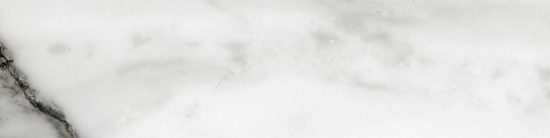 3X12 Bullnose Polished Allure Blue | Gramercy Kitchen and Bath