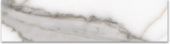 3X12 Bullnose Polished Amore Grey | Gramercy Kitchen and Bath