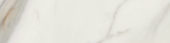 3X12 Bullnose Polished Crush Gold | Gramercy Kitchen and Bath
