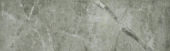 3X12 Carbon Bullnose | Gramercy Kitchen and Bath