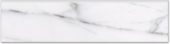 3X12 Carrara Bullnose | Gramercy Kitchen and Bath