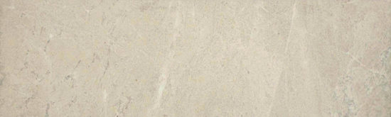 3X12 Ivory Bullnose | Gramercy Kitchen and Bath