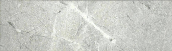 3X12 Mica Bullnose | Gramercy Kitchen and Bath