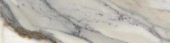 3X12 Polished Allure Blue | Gramercy Kitchen and Bath