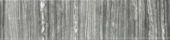 3X12 Polished Carbon Bullnose | Gramercy Kitchen and Bath