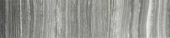 3X12 Polished Carbon Bullnose | Gramercy Kitchen and Bath