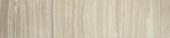3X12 Polished Clay Bullnose | Gramercy Kitchen and Bath