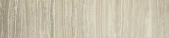 3X12 Polished Clay Bullnose | Gramercy Kitchen and Bath