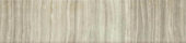 3X12 Polished Clay Bullnose | Gramercy Kitchen and Bath