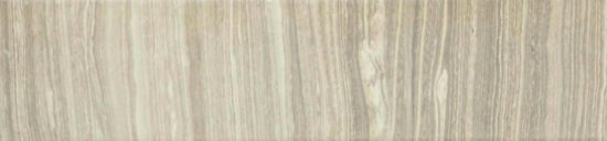 3X12 Polished Clay Bullnose | Gramercy Kitchen and Bath