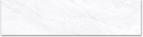 3X12 Polished Glamour White | Gramercy Kitchen and Bath