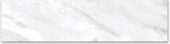 3X12 Polished Glamour White | Gramercy Kitchen and Bath