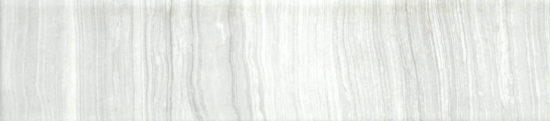 3X12 Polished Ice Bullnose | Gramercy Kitchen and Bath