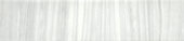 3X12 Polished Ice Bullnose | Gramercy Kitchen and Bath