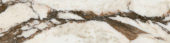 3X12 Polished Revere Red | Gramercy Kitchen and Bath