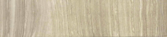 3X12 Polished Sand Bullnose | Gramercy Kitchen and Bath