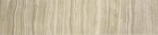 3X12 Polished Sand Bullnose | Gramercy Kitchen and Bath