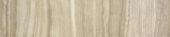 3X12 Polished Sand Bullnose | Gramercy Kitchen and Bath