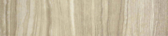 3X12 Polished Sand Bullnose | Gramercy Kitchen and Bath