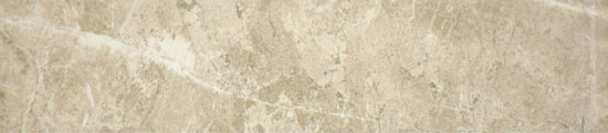 3X12 Sand Bullnose | Gramercy Kitchen and Bath