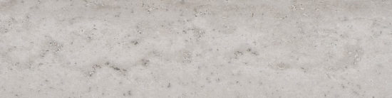 3X12 Spirit Silver Bullnose | Gramercy Kitchen and Bath